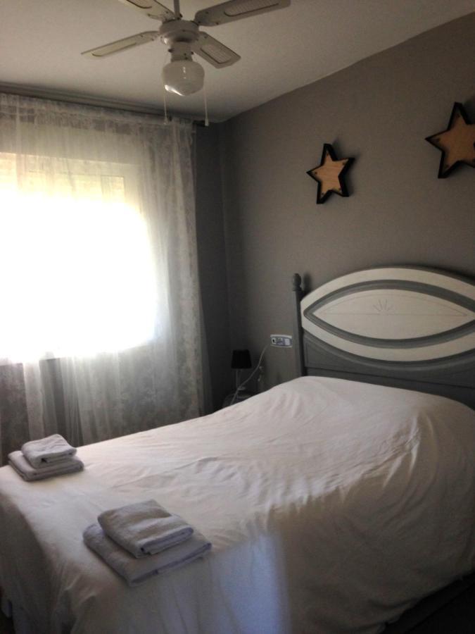 Apartamento La Figuereta, Isla Cristina Εξωτερικό φωτογραφία
