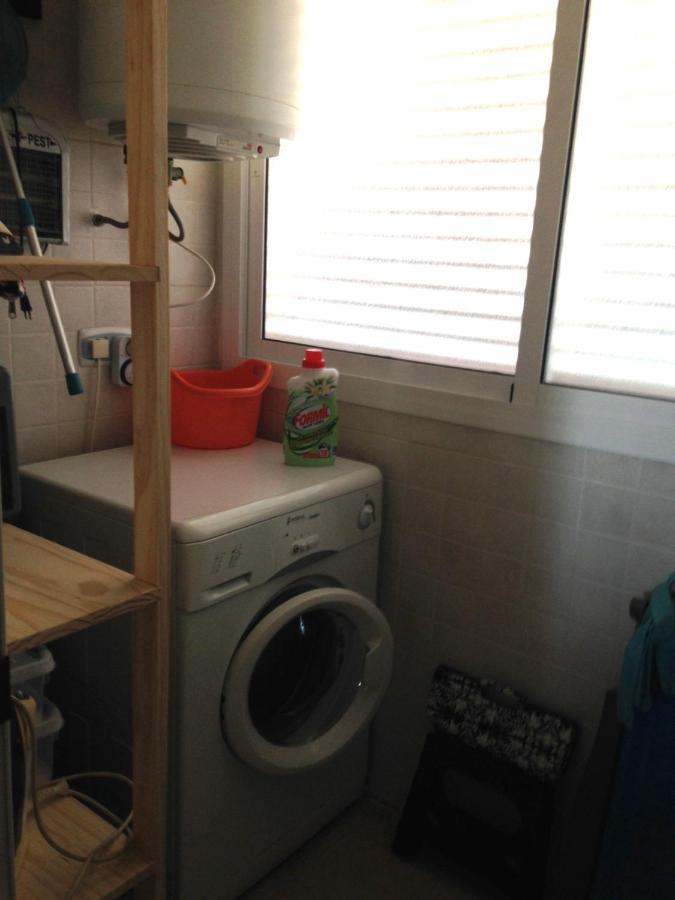 Apartamento La Figuereta, Isla Cristina Εξωτερικό φωτογραφία
