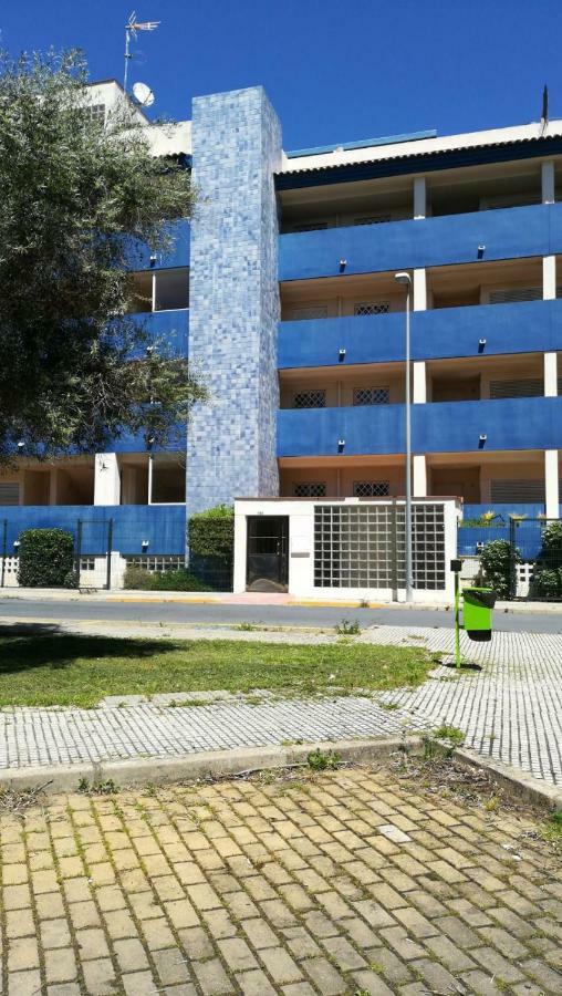 Apartamento La Figuereta, Isla Cristina Εξωτερικό φωτογραφία