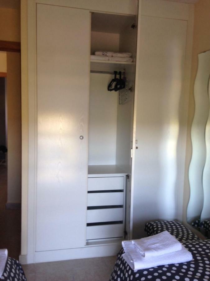 Apartamento La Figuereta, Isla Cristina Εξωτερικό φωτογραφία