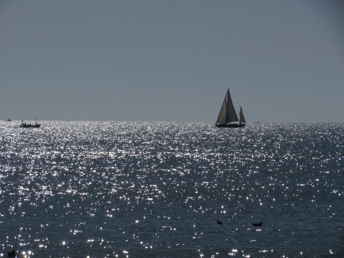 Apartamento La Figuereta, Isla Cristina Εξωτερικό φωτογραφία