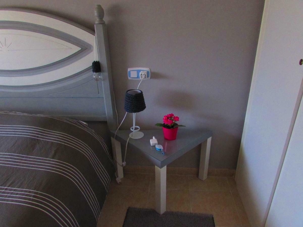 Apartamento La Figuereta, Isla Cristina Εξωτερικό φωτογραφία