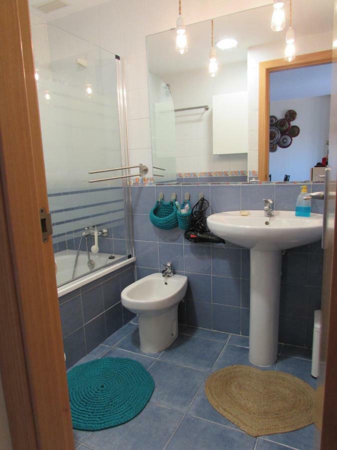 Apartamento La Figuereta, Isla Cristina Εξωτερικό φωτογραφία