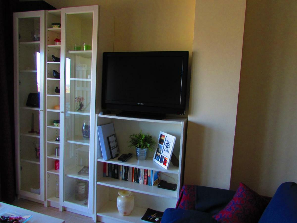 Apartamento La Figuereta, Isla Cristina Εξωτερικό φωτογραφία
