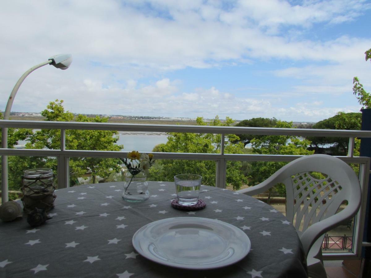 Apartamento La Figuereta, Isla Cristina Εξωτερικό φωτογραφία