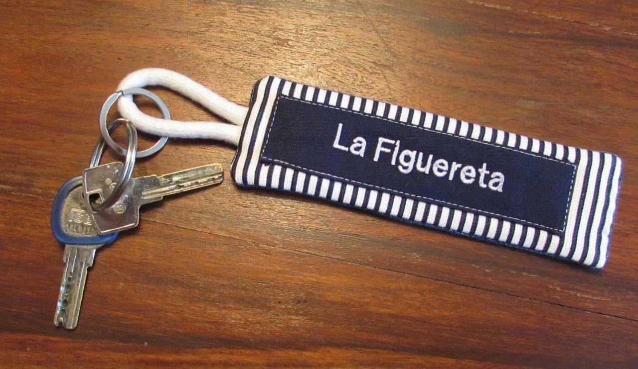 Apartamento La Figuereta, Isla Cristina Εξωτερικό φωτογραφία
