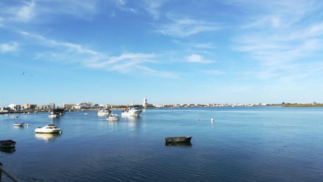 Apartamento La Figuereta, Isla Cristina Εξωτερικό φωτογραφία