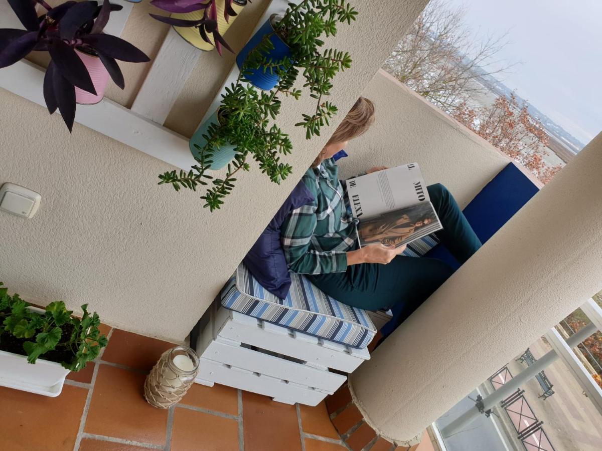 Apartamento La Figuereta, Isla Cristina Εξωτερικό φωτογραφία